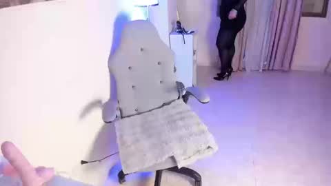 Anastacia online show from 03-10-26, 12:43