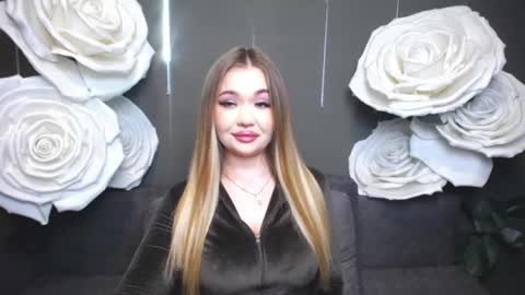 anastacyyellig online show from 05-30-26, 09:23