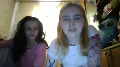 Anastasia online show from 05-23-26, 07:56