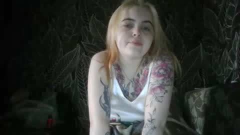 Anastasia online show from 05-28-26, 09:28