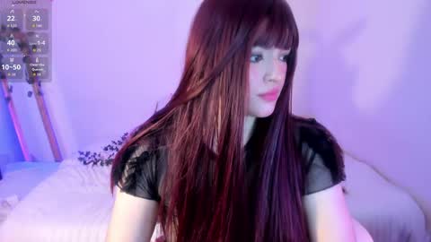Snapshot of anastasia1213 chatting on 04-28-26, 02:27 Anastasia Gomez online show from 04-28-26, 02:27