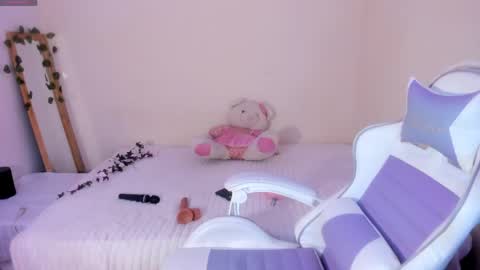 Snapshot of anastasia1213 chatting on 05-01-26, 12:15 Anastasia Gomez online show from 05-01-26, 12:15