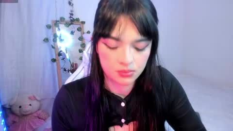 Snapshot of anastasia1213 chatting on 05-19-26, 12:49 Anastasia Gomez online show from 05-19-26, 12:49