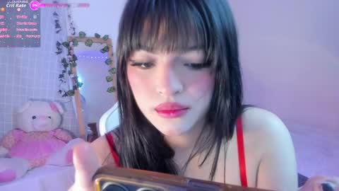 Snapshot of anastasia1213 chatting on 05-31-26, 01:47 Anastasia Gomez online show from 05-31-26, 01:47