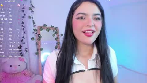 Snapshot of anastasia1213 chatting on 07-12-26, 12:34 Anastasia Gomez online show from 07-12-26, 12:34
