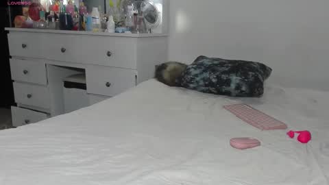  ANASTASIA DANGER  online show from 03-11-26, 12:44