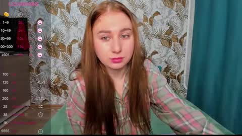 anna online show from 03-18-26, 02:04