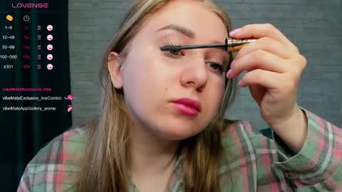 anna online show from 05-17-26, 02:20