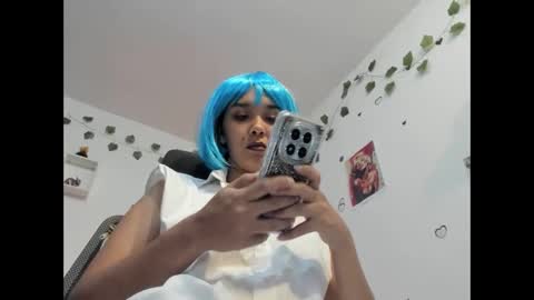 anastasia online show from 05-05-26, 01:46