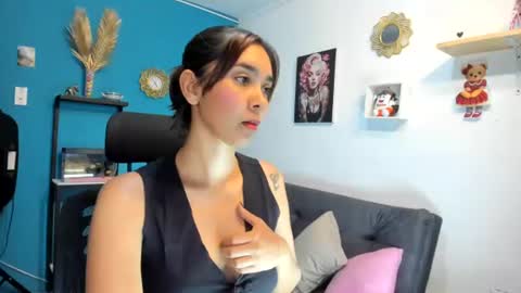 anastasia online show from 07-15-26, 09:53