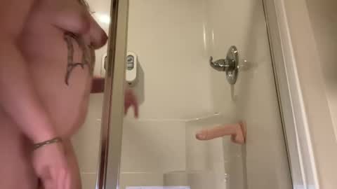 Anastasia Ace online show from 09-28-25, 09:31