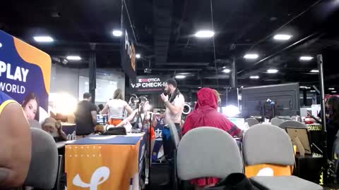 Anastasia Ace online show from 10-25-25, 06:13