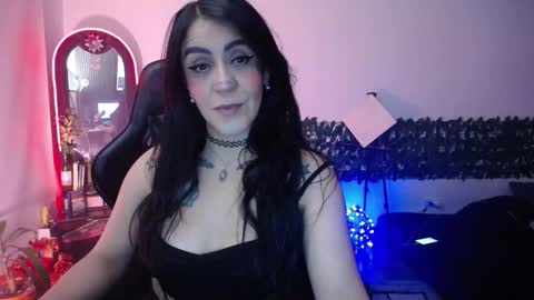 Jennyfer.... but u can say me Anastasia online show from 02-19-26, 05:03