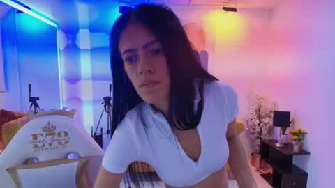 Anastasia  online show from 05-16-26, 10:36