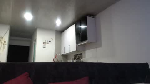 Snapshot of anasweet_69 chatting on 01-21-25, 11:55 ANA online show from 01-21-25, 11:55