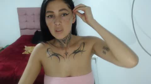 Snapshot of anasweet_69 chatting on 11-09-25, 10:08 ANA online show from 11-09-25, 10:08