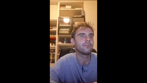 ITA BLOZ online show from 04-12-26, 10:15