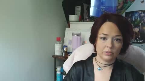 Ana Winters online show from 09-25-25, 01:15