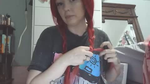 Ana Winters online show from 01-12-26, 09:42