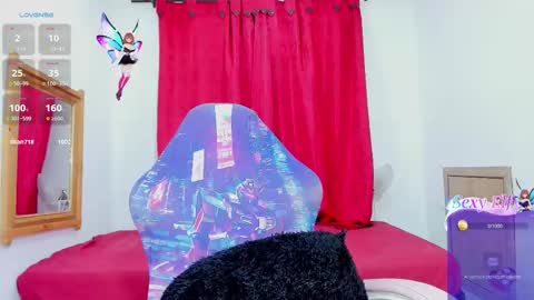 anazztasia_squirt online show from 03-09-26, 04:55