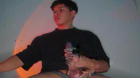 Snapshot of ancoder2912 chatting on 02-20-26, 05:15 Andres online show from 02-20-26, 05:15