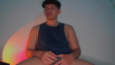 Snapshot of ancoder2912 chatting on 03-25-26, 05:13 Andres online show from 03-25-26, 05:13