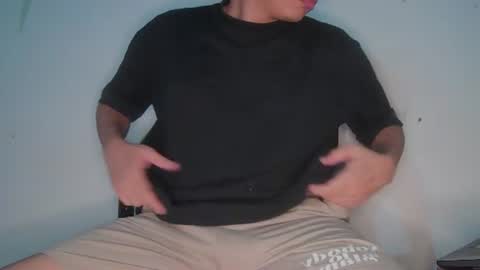 Andres online show from 07-12-26, 05:42