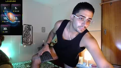 Anders online show from 06-05-26, 05:51