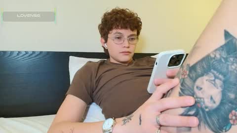 Tell Me  ANDRESS ----- online show from 03-24-26, 09:31