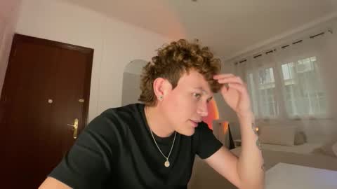 Tell Me  ANDRESS ----- online show from 04-26-26, 02:15