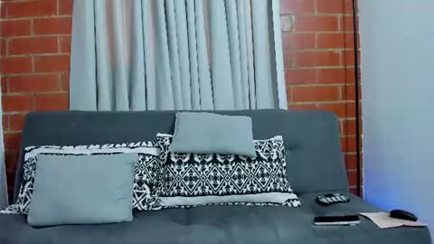 Snapshot of ander_012 chatting on 07-18-26, 09:51 Ander Arias online show from 07-18-26, 09:51