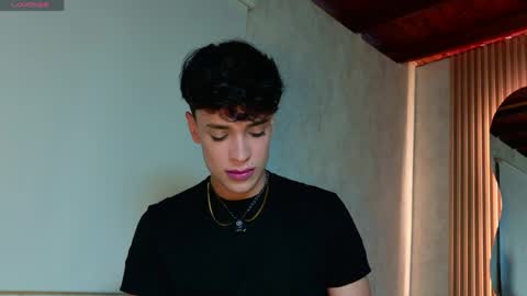 Snapshot of ander_ashford77 chatting on 06-09-26, 12:39 Ander online show from 06-09-26, 12:39
