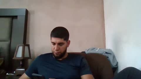 ander_sol online show from 12-11-24, 06:20