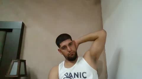 ander_sol online show from 01-25-25, 04:56