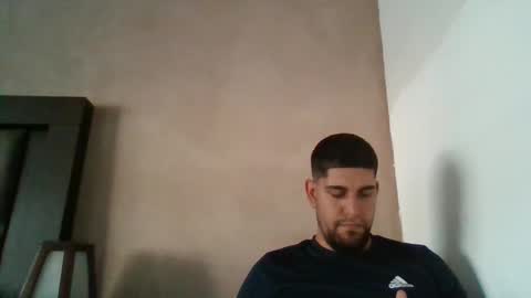 ander_sol online show from 01-25-25, 10:28