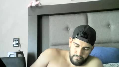 ander_sol online show from 03-13-26, 06:03