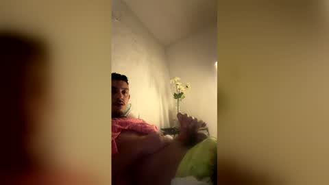 Ander Antonio online show from 05-17-26, 11:34