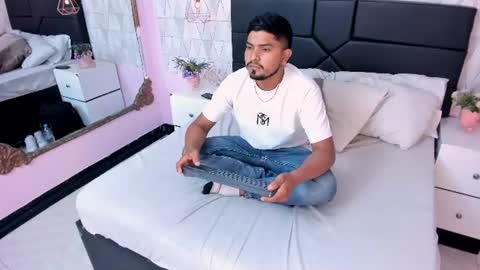 Andy online show from 07-10-26, 10:45