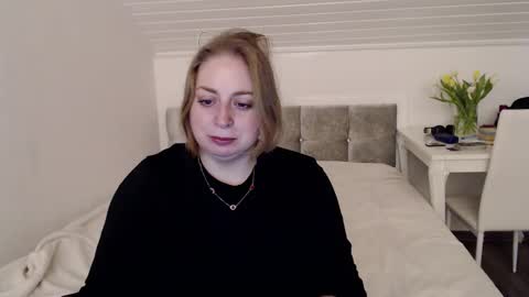 Snapshot of andorphina chatting on 01-16-26, 07:07 Andorphin online show from 01-16-26, 07:07