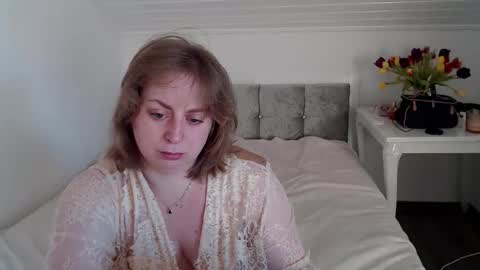 Snapshot of andorphina chatting on 02-08-26, 09:02 Andorphin online show from 02-08-26, 09:02