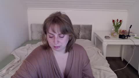 Snapshot of andorphina chatting on 02-12-26, 07:47 Andorphin online show from 02-12-26, 07:47