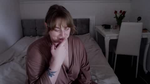 Snapshot of andorphina chatting on 02-13-26, 09:16 Andorphin online show from 02-13-26, 09:16