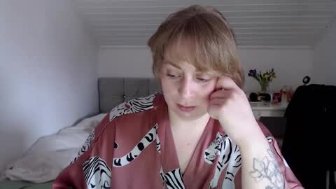 Snapshot of andorphina chatting on 02-22-26, 10:14 Andorphin online show from 02-22-26, 10:14