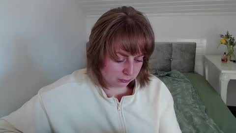 Snapshot of andorphina chatting on 02-26-26, 09:52 Andorphin online show from 02-26-26, 09:52
