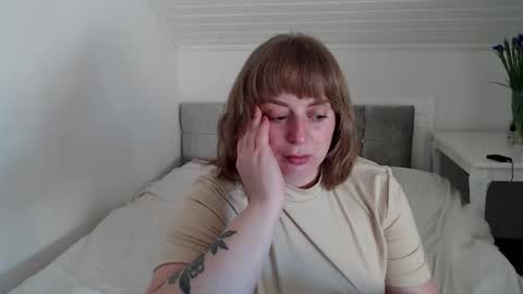 Snapshot of andorphina chatting on 03-01-26, 08:27 Andorphin online show from 03-01-26, 08:27