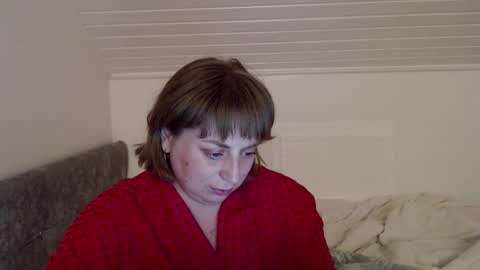 Snapshot of andorphina chatting on 03-18-26, 10:57 Andorphin online show from 03-18-26, 10:57