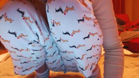 Andra online show from 03-27-26, 03:23