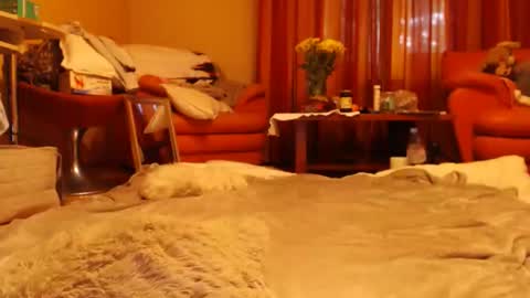 Andra online show from 05-20-26, 04:35