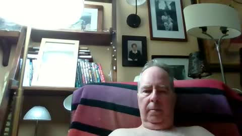 andre6045 online show from 04-13-26, 01:33