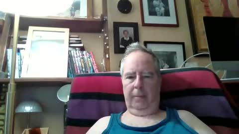 andre6045 online show from 05-24-26, 01:27